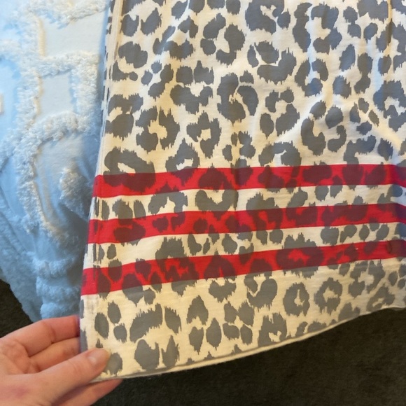 Marc by Marc Jacobs animal print dress - Picture 6 of 6